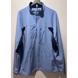 RLX Ralph Lauren‎ Golf Jacket Men's XL